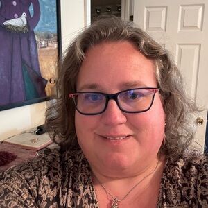 Meet your Posher, Jessie